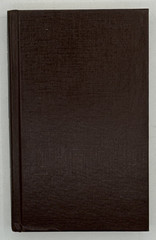 A Little Treasury of Favorite Poems by Varied Authors, HC Book 1978, B175