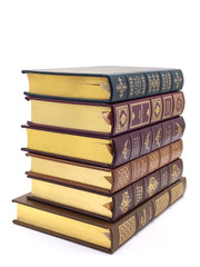 Easton Press Leather Lot of 12 The 100 Greatest Books Ever Written Collector’s