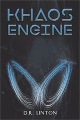 Khaos Engine (Paperback or Softback)