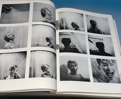 Alfred Hitchcock’s PSYCHO Shot by Shot Photo Book – Richard J. Anoble – 1974