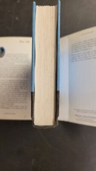 The Passion Dream Book : A Novel by Whitney Otto 1997 1st Edition HC w/ DJ