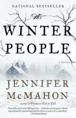The Winter People – Paperback By McMahon, Jennifer – GOOD