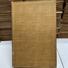 Robert Louis Stevenson works Volumes 1 & 3-26 (1900) Charles Scribner’s Sons HC