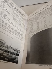 Mechanical-Engineering-Hydraulic-Construction Vintage Book Lot