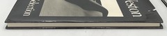 Vintage Brett Weston A Personal Selection First Edition Hardcover 1986