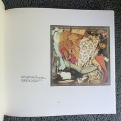 Arman (Mains et merveilles) : Bernard Lamarche-Vadel : HC, 397 pp, Slipcase