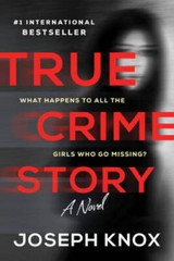 True Crime Story: A Novel – Paperback By Knox, Joseph – GOOD