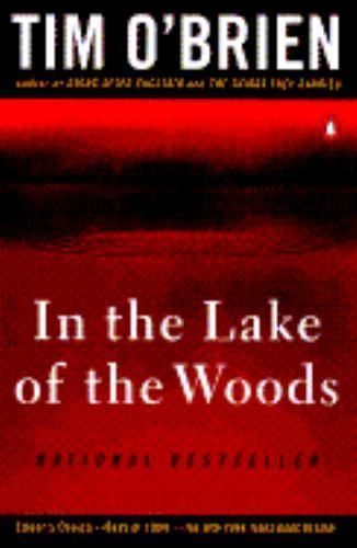 In the Lake of the Woods by Tim O’Brien