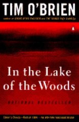 In the Lake of the Woods by Tim O’Brien