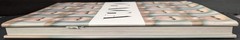 Johnny Morgan Gaga 2010 Book Hardcover 160 Pages *PLEASE READ*