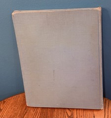 Pre Owned Vintage First Edition TIME OF WONDER Hardcover Book 1957