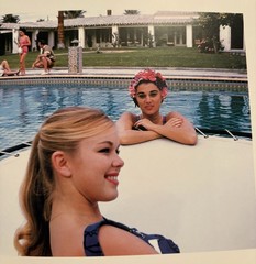 Palm Springs Book, Robert Doisneau 1960, Hardcover, 156 Pages, “Brand New”