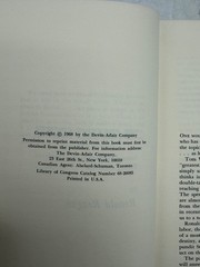 The Creative Society Ronald Reagan 1968 Political Essays Devin-Adair