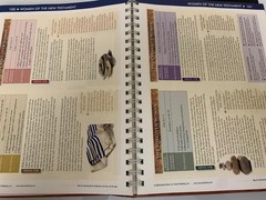 Rose Book Of Bible Chart Lot of 3 Books Maps & Time Lines, Volumes 2 & 3 VG+