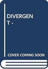 Divergent: Walmart Special Edition – Paperback, by Veronica Roth – Very Good x
