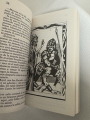 D&D Spanish Dungeons And Dragons El Castillo de las Pesadillas By Timun Mas 1983
