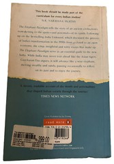 The Elephant Paradigm India Wrestles with Change Gurcharan Das 2012