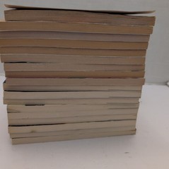 R.L. Stine Vintage Lot Of 29 Fear Street/Goosebumps/More Books 90s 2000s Horror