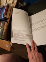 The List