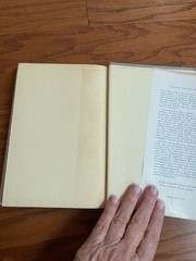 I Capture the Castle Dodie Smith 1948 Little Brown Book Club Edition w/ DJ HC