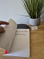 The Incredible Journey a Daily Devotional by Renee Coffee 2005 Paperback