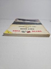 Vette Vues Fact Book Of The 1968-1972 Stingray by M.F. Dobbins (Fourth Edition)
