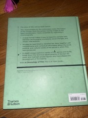 A Chronology of Film: A Cultural – Hardcover, by Smith , Ian Haydn –