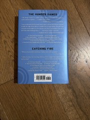 Mockingjay (Hunger Games, Book Three) by Suzanne Collins (2010, Hardcover)