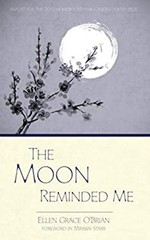 The Moon Reminded Me Paperback Ellen Grace O'Brian