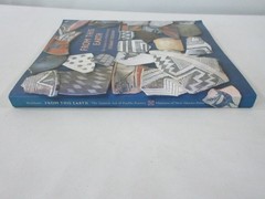 From This Earth The Ancient Art of Pueblo Pottery Southwest Art Book Peckham