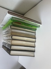 SHEL SILVERSTEIN Books Lot 10 Hardcover First Printing DJ Mixed Years & Titles