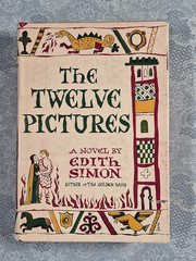 The Twelve Pictures: Edith Simon. G. P. Putnam’s Sons, 1955