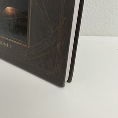 World of Warcraft: Chronicle Volume 1 – Hardcover