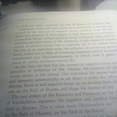 BHAGAVAD GITA: Maharishi Yogi NEW DELUXE GILT HB 0891860002 371 Pages SEE PHOTOS