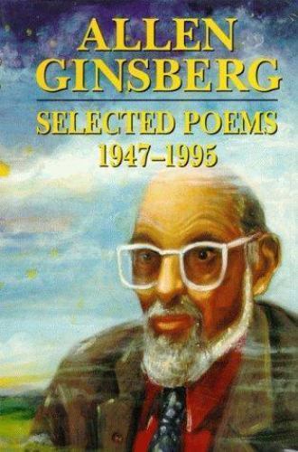 Selected Poems 1947-1995 by Ginsberg, Allen, Acceptable Book