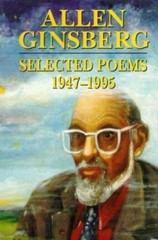 Selected Poems 1947-1995 by Ginsberg, Allen, Acceptable Book