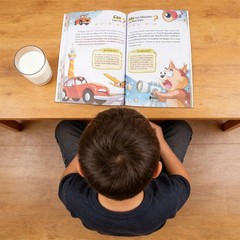 Children’s Encyclopedia 100,000 Whys Extracurricular reading for Kids Book JQ