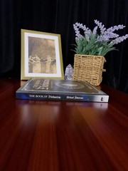 The Book Of Divination Michael Johnstone Guide To Predicting The Future Hardcove