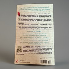 Confess : A Novel by Colleen Hoover (2015, Trade Paperback)