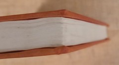 The White Album, by Joan Didion. 1st Edition, 5th Printing Hardcover. No Jkt.