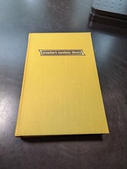 Homiletic Studies in the Gospel 3 Volume Set by Elllingsen Baker Book House