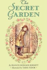 The Secret Garden – Hardcover By Burnett, Frances Hodgson – GOOD