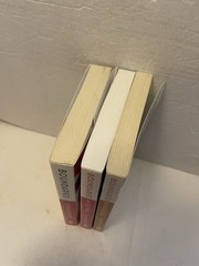Dr. Henry Cloud Boundaries Lot Of 3 Trade Paperback Mixed Titles & Years