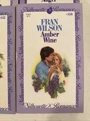 silhouette romance book lot 1980s (16) (C22)