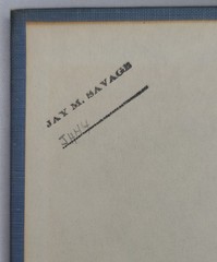Evolution After Darwin The University Of Chicago Centennial 3 Volume HB 1960