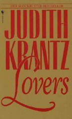 Lovers – Paperback By Krantz, Judith – GOOD