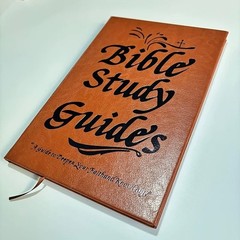 Bible Study Guides 66 Pages/The Bible Study Book Summary Guide/Bible Study Plan
