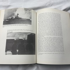 Pictorial history of the German Navy in World War II Naval Institute Press