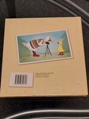 Guess Who, Baby Duck? By Amy Hest Illustrated by Jill Barton Hardcover Book