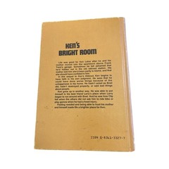 Ken’s Bright Room By Dorothy Hamilton Herald Press 1983 Illustrated By Converse